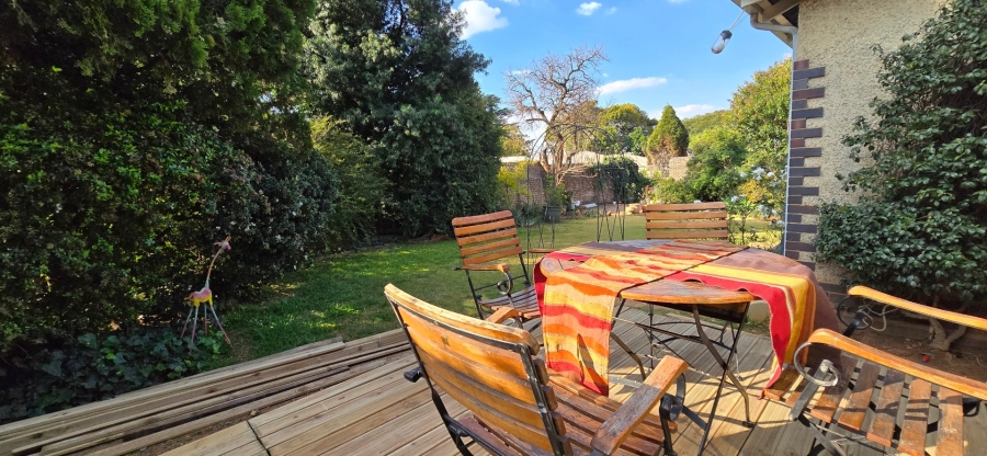 3 Bedroom Property for Sale in Sydenham Gauteng