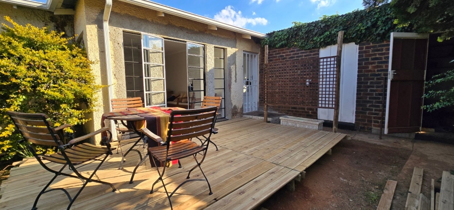 3 Bedroom Property for Sale in Sydenham Gauteng