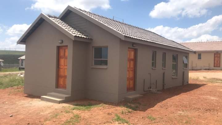 2 Bedroom Property for Sale in Crystal Park Gauteng
