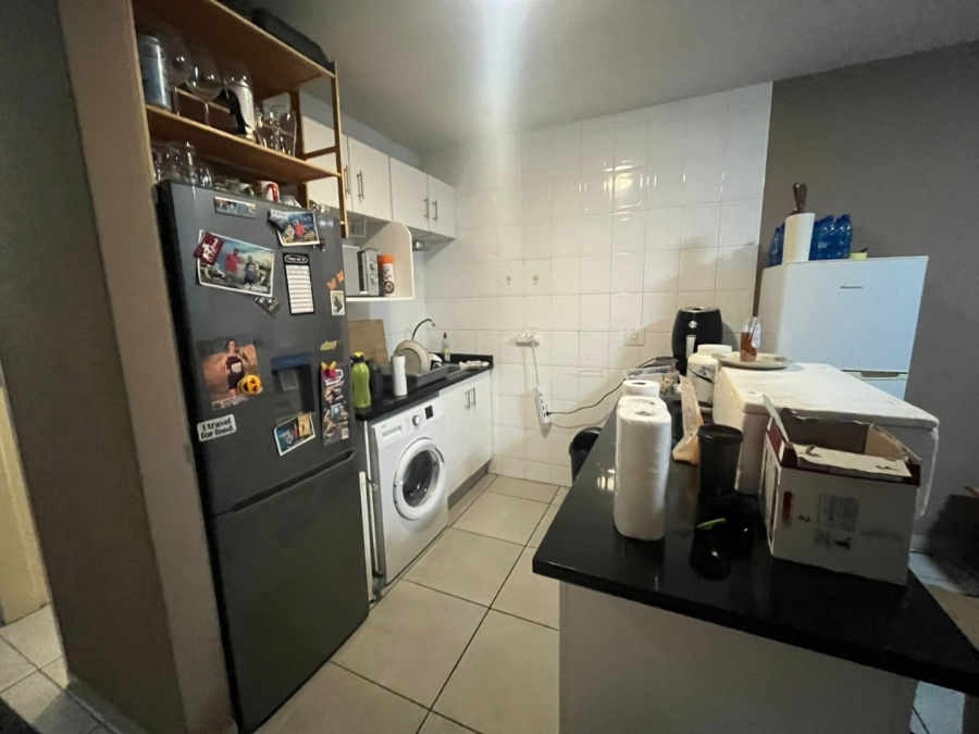 2 Bedroom Property for Sale in Hatfield Gauteng