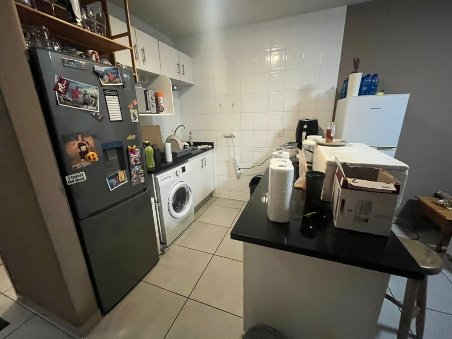 2 Bedroom Property for Sale in Hatfield Gauteng