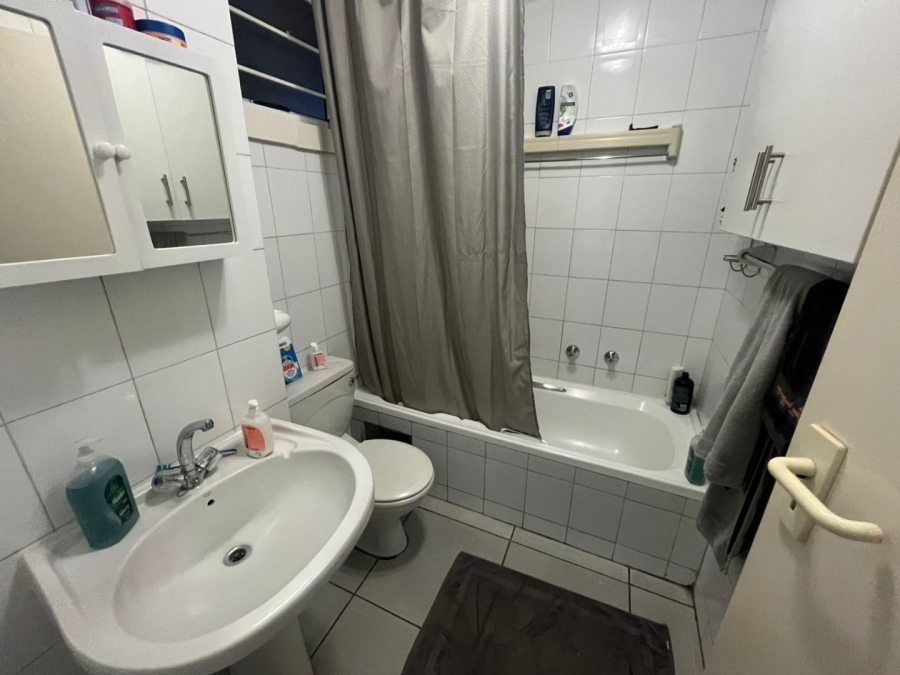 2 Bedroom Property for Sale in Hatfield Gauteng