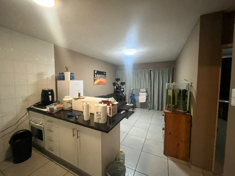 2 Bedroom Property for Sale in Hatfield Gauteng