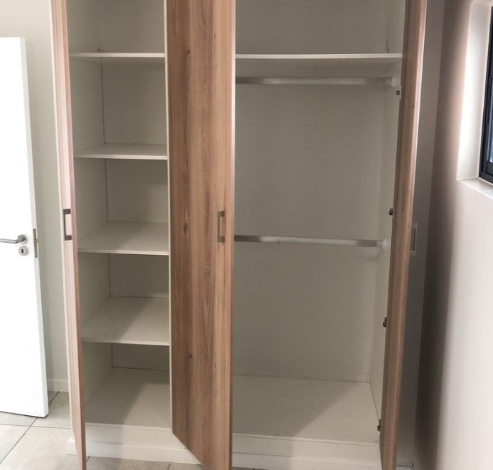 2 Bedroom Property for Sale in Morganridge Gauteng