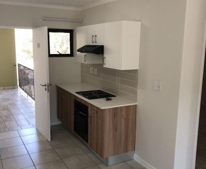 2 Bedroom Property for Sale in Morganridge Gauteng