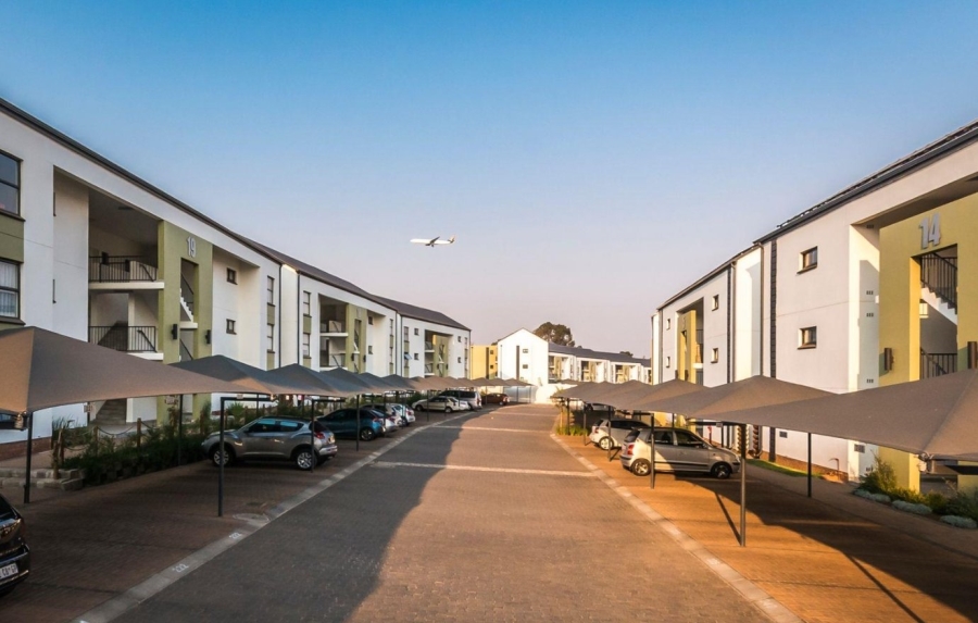 2 Bedroom Property for Sale in Morganridge Gauteng