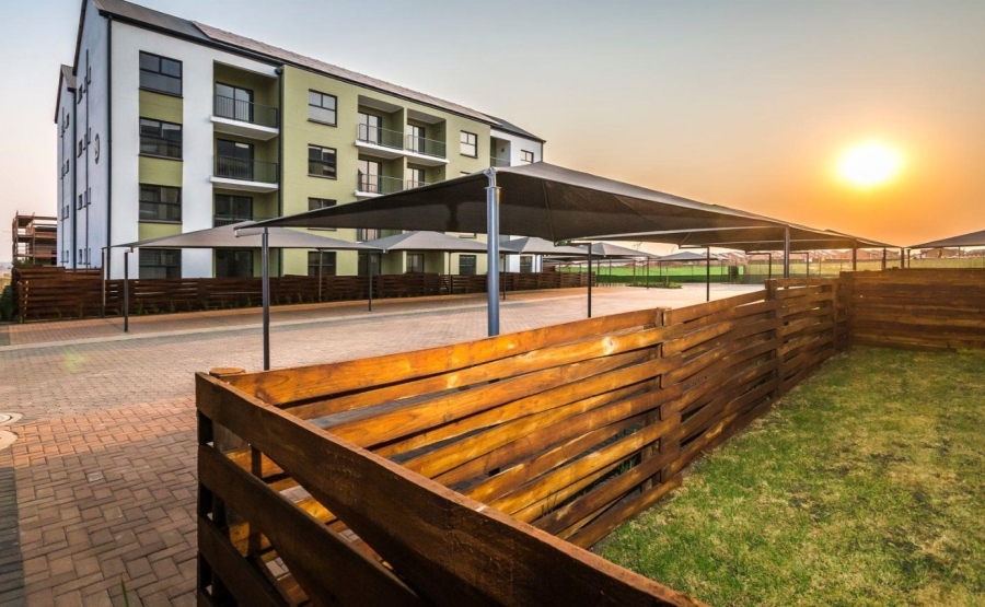 2 Bedroom Property for Sale in Morganridge Gauteng