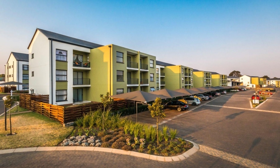 2 Bedroom Property for Sale in Morganridge Gauteng