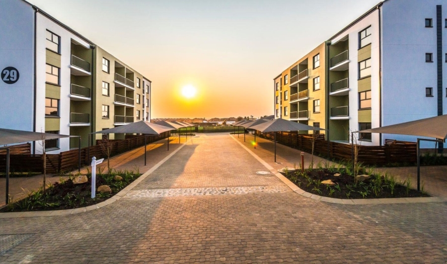 2 Bedroom Property for Sale in Morganridge Gauteng