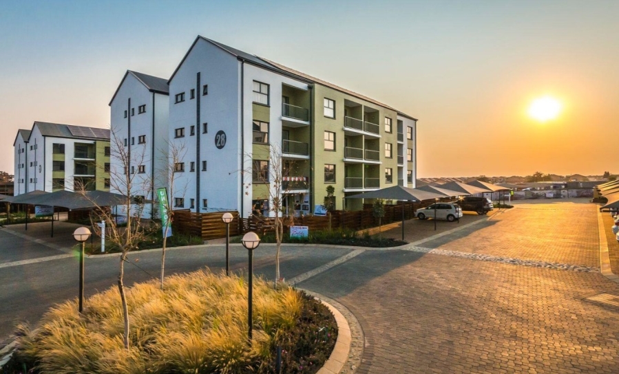2 Bedroom Property for Sale in Morganridge Gauteng