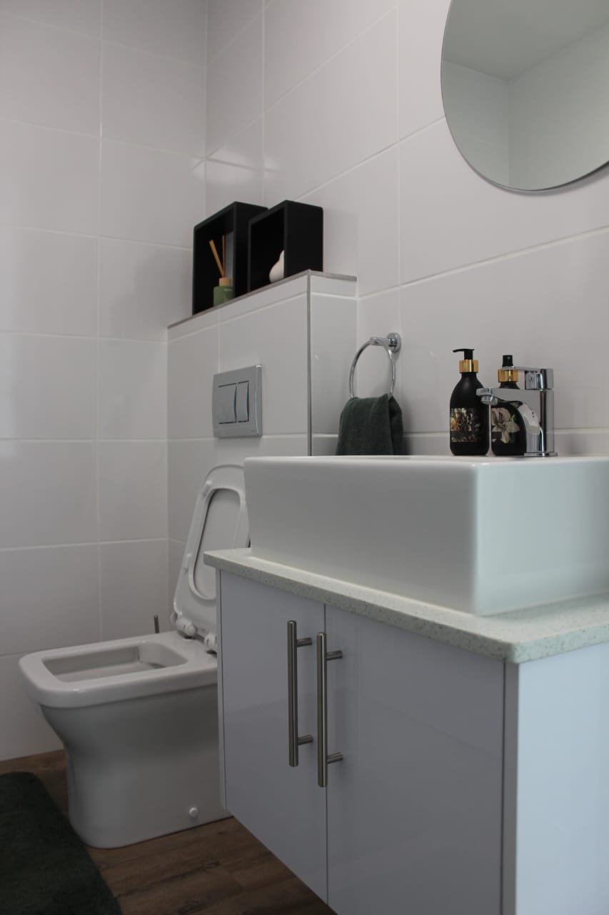 2 Bedroom Property for Sale in Nooitgedacht Gauteng