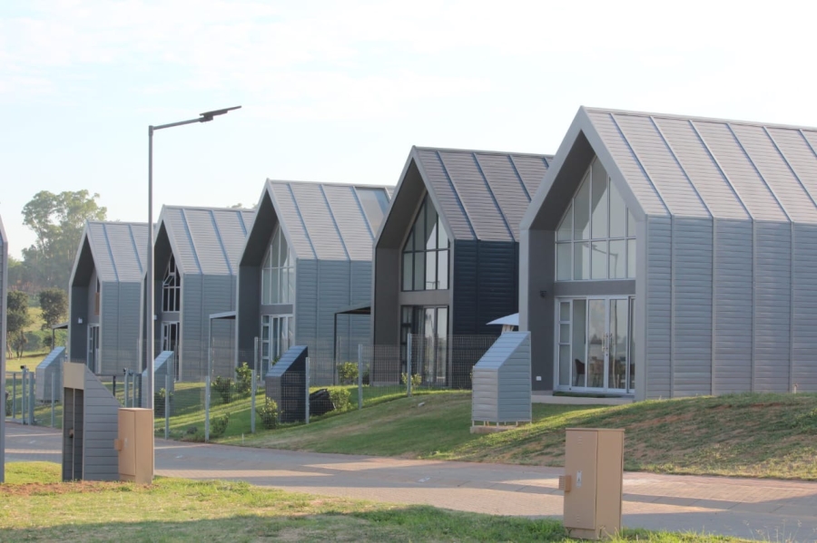 2 Bedroom Property for Sale in Nooitgedacht Gauteng
