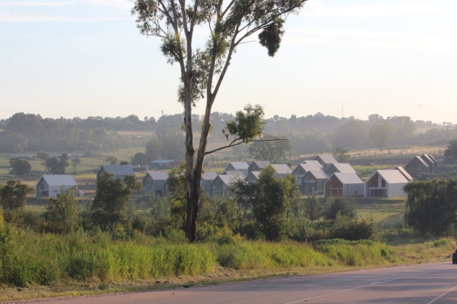 2 Bedroom Property for Sale in Nooitgedacht Gauteng
