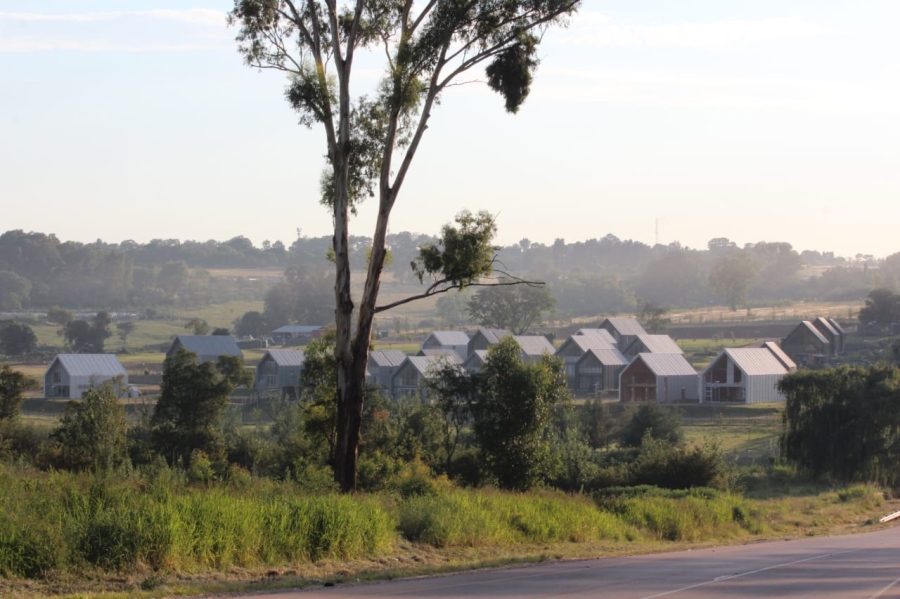 2 Bedroom Property for Sale in Nooitgedacht Gauteng