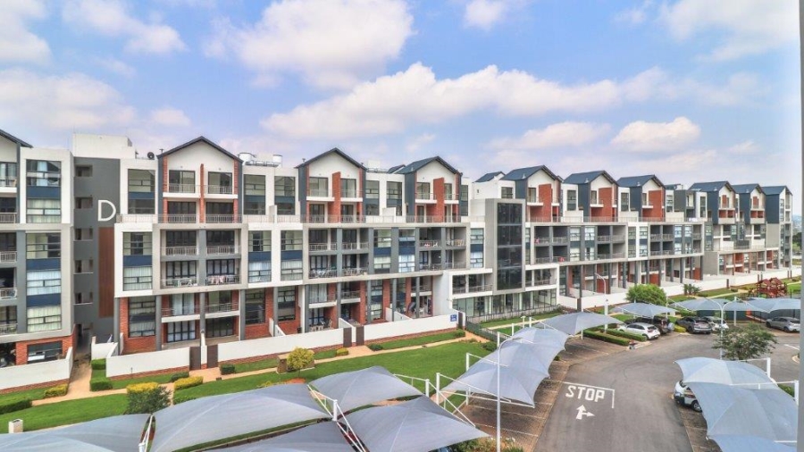 2 Bedroom Property for Sale in Greenstone Hill Gauteng