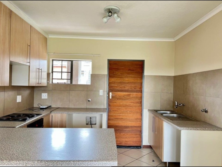 To Let  Bedroom Property for Rent in Sagewood Gauteng