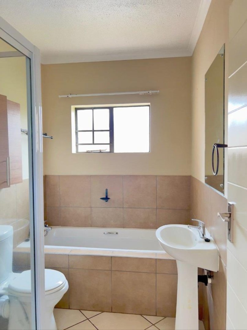 To Let  Bedroom Property for Rent in Sagewood Gauteng