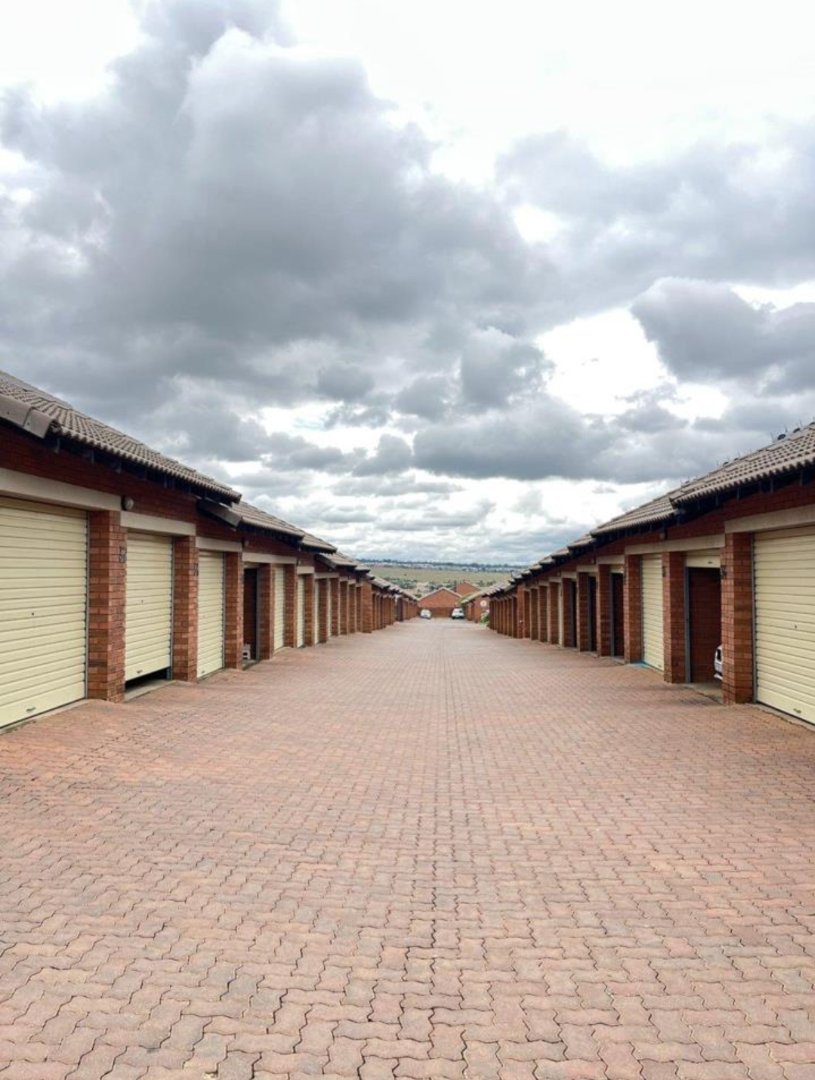 To Let  Bedroom Property for Rent in Sagewood Gauteng