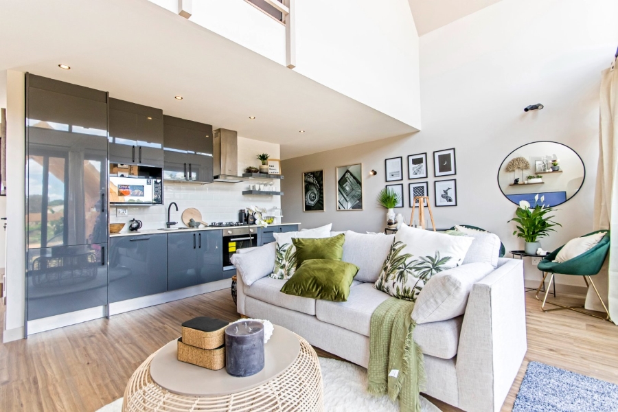 2 Bedroom Property for Sale in Nooitgedacht Gauteng