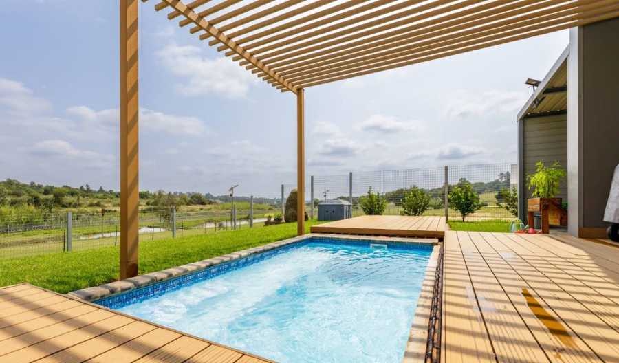 4 Bedroom Property for Sale in Nooitgedacht Gauteng