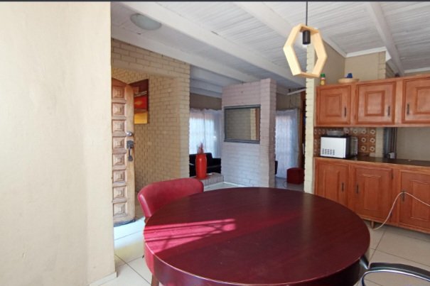  Bedroom Property for Sale in Ga-Rankuwa Unit 5 Gauteng