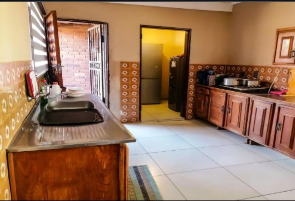  Bedroom Property for Sale in Ga-Rankuwa Unit 5 Gauteng