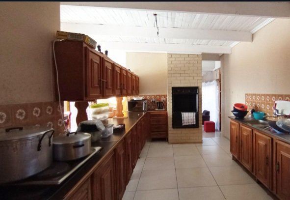  Bedroom Property for Sale in Ga-Rankuwa Unit 5 Gauteng