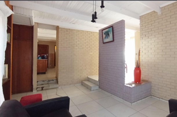  Bedroom Property for Sale in Ga-Rankuwa Unit 5 Gauteng