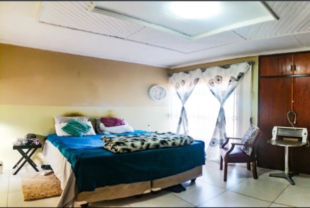  Bedroom Property for Sale in Ga-Rankuwa Unit 5 Gauteng