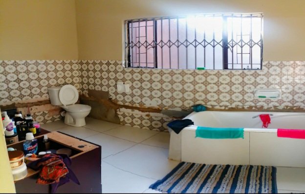  Bedroom Property for Sale in Ga-Rankuwa Unit 5 Gauteng