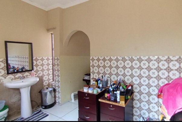  Bedroom Property for Sale in Ga-Rankuwa Unit 5 Gauteng