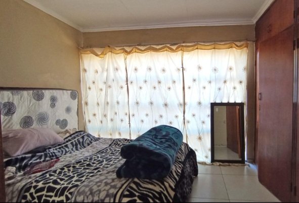  Bedroom Property for Sale in Ga-Rankuwa Unit 5 Gauteng