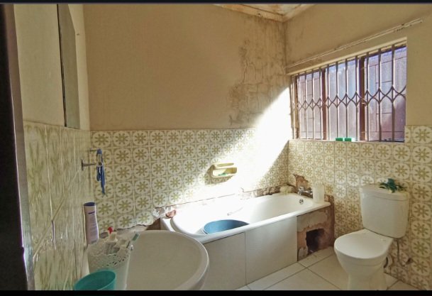  Bedroom Property for Sale in Ga-Rankuwa Unit 5 Gauteng