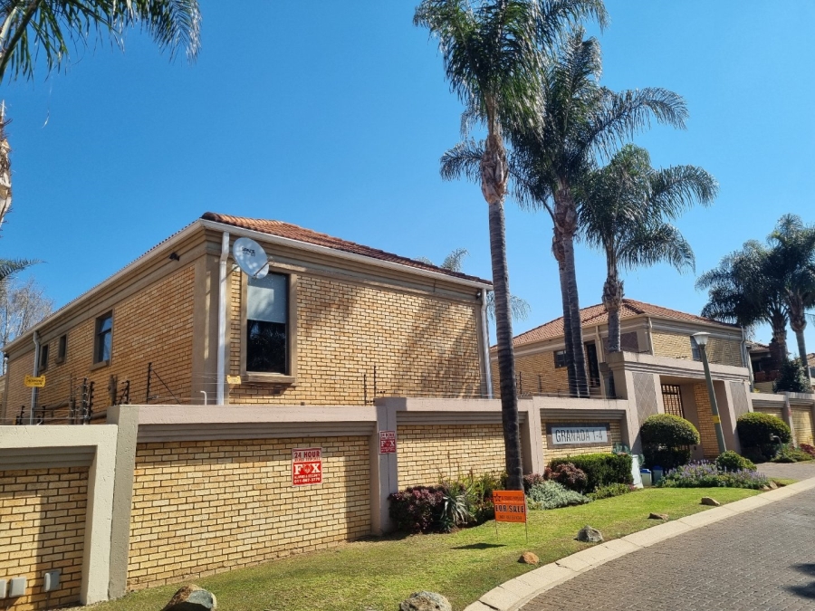3 Bedroom Property for Sale in Meyersdal Gauteng