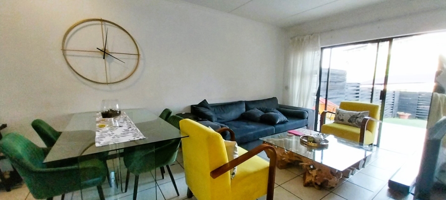 To Let 3 Bedroom Property for Rent in Greenstone Hill Gauteng