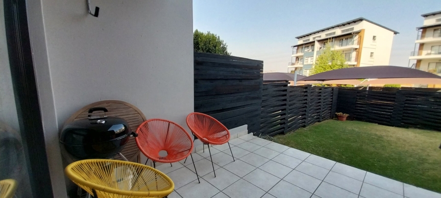 To Let 3 Bedroom Property for Rent in Greenstone Hill Gauteng