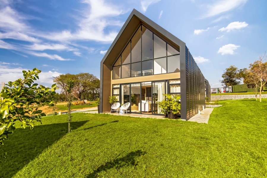 4 Bedroom Property for Sale in Nooitgedacht Gauteng