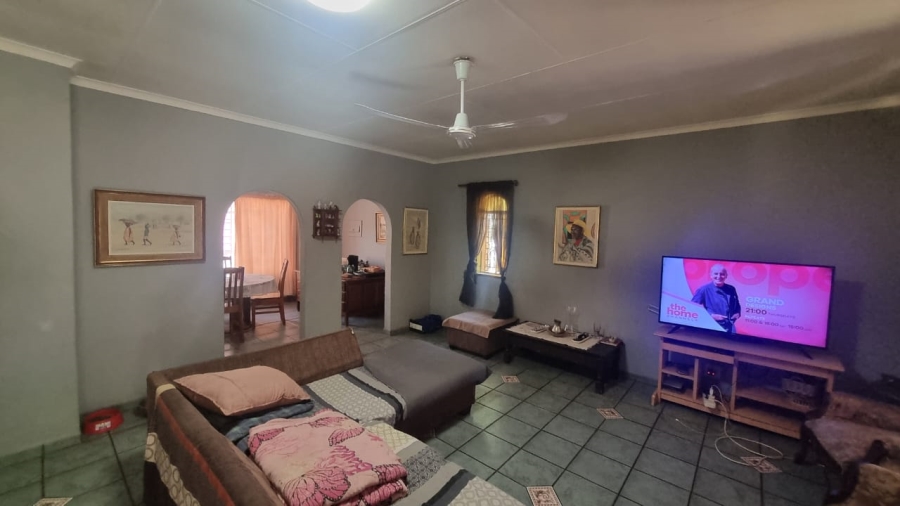 3 Bedroom Property for Sale in Mountain View Gauteng