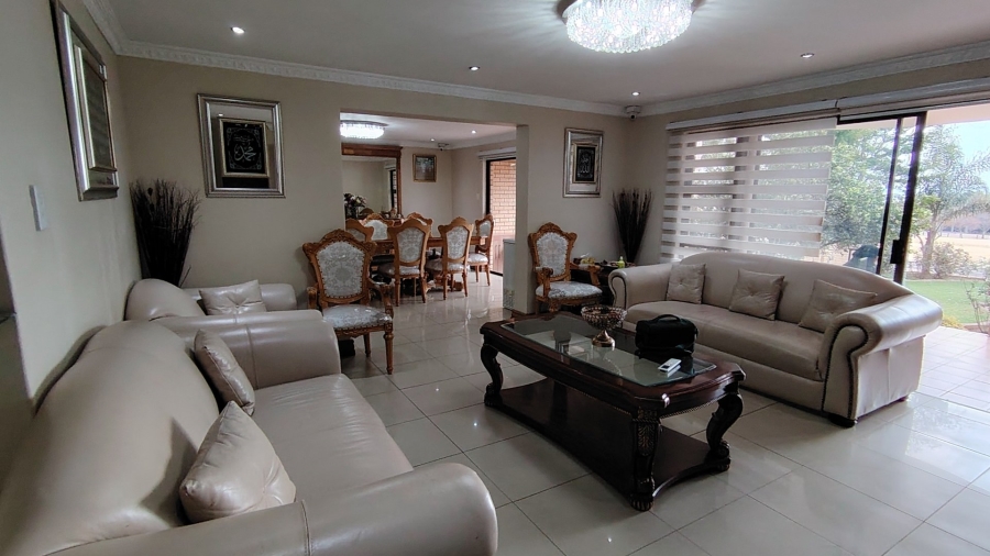 8 Bedroom Property for Sale in Eldoglen Gauteng