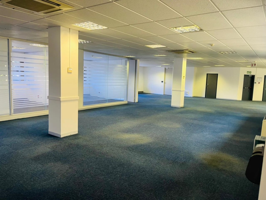 To Let commercial Property for Rent in Parktown Gauteng