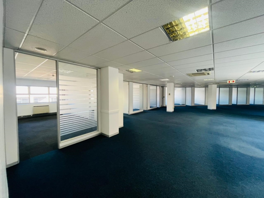 To Let commercial Property for Rent in Parktown Gauteng