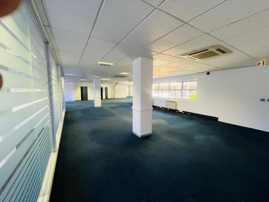 To Let commercial Property for Rent in Parktown Gauteng