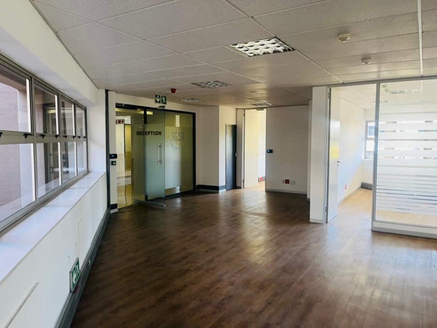 To Let commercial Property for Rent in Parktown Gauteng