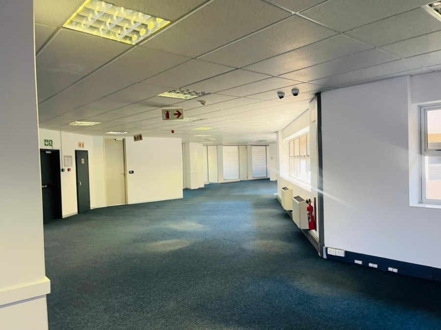 To Let commercial Property for Rent in Parktown Gauteng