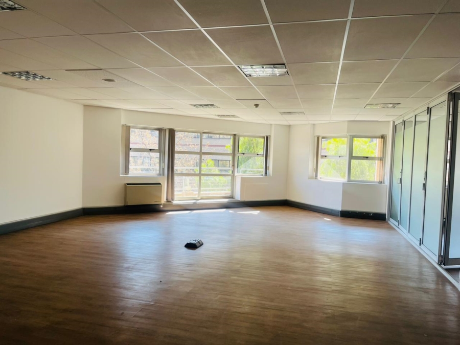 To Let commercial Property for Rent in Parktown Gauteng