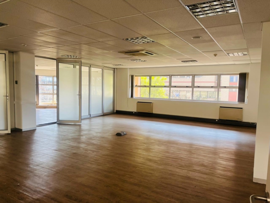 To Let commercial Property for Rent in Parktown Gauteng