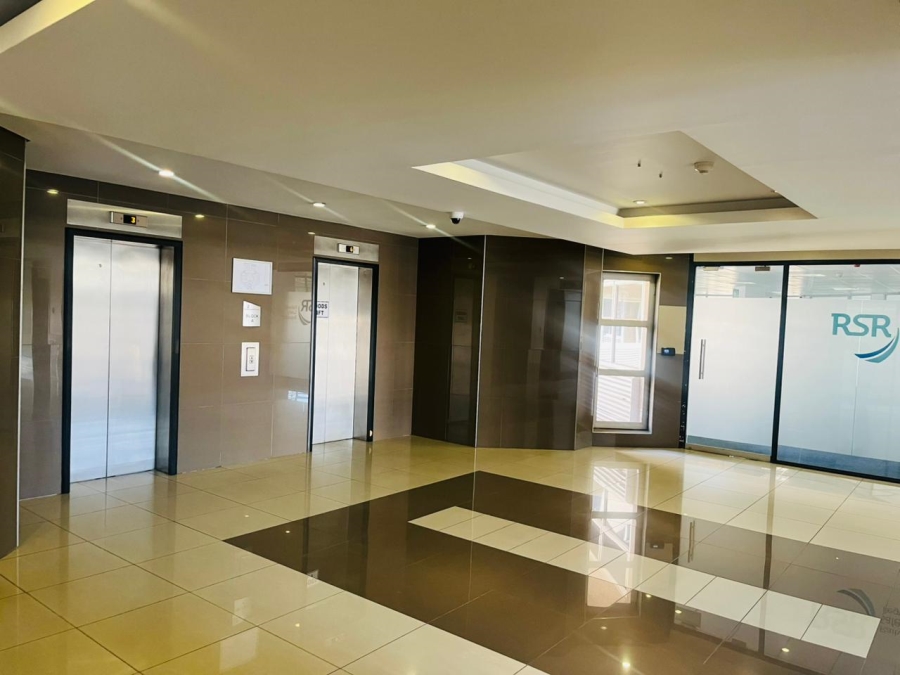 To Let commercial Property for Rent in Parktown Gauteng