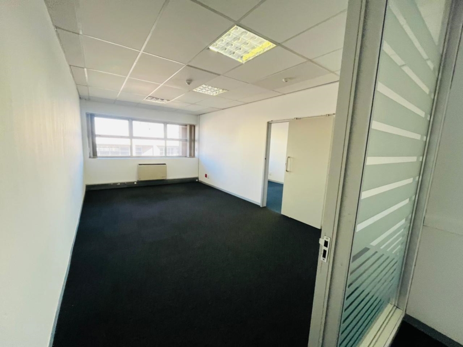 To Let commercial Property for Rent in Parktown Gauteng