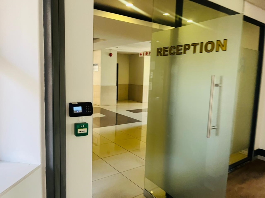 To Let commercial Property for Rent in Parktown Gauteng