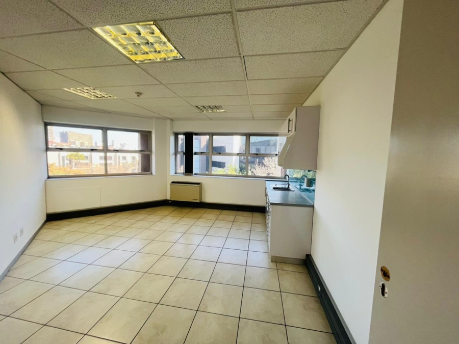 To Let commercial Property for Rent in Parktown Gauteng